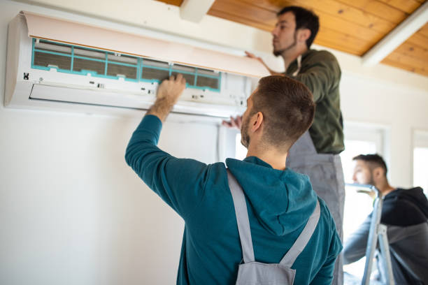 Best Affordable HVAC services  in Mount Morris, MI