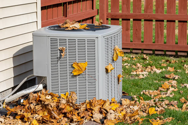 Ductless HVAC repair in Mount Morris, MI