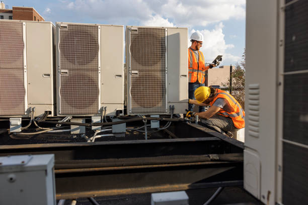 Best Ductless HVAC repair  in Mount Morris, MI