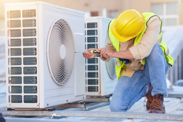 Best HVAC maintenance near me  in Mount Morris, MI