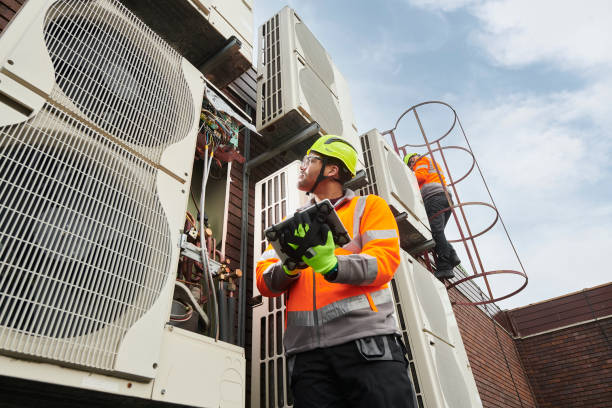 Best HVAC cleaning services  in Mount Morris, MI