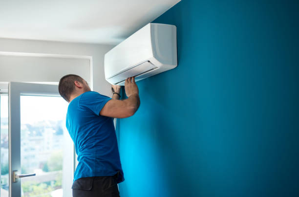 Best HVAC repair near me  in Mount Morris, MI