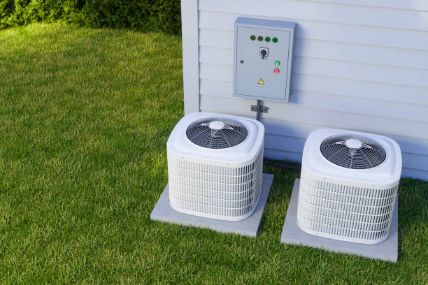  Mount Morris, MI HVAC Pros