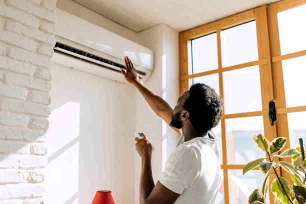 Best Furnace repair near me  in Mount Morris, MI