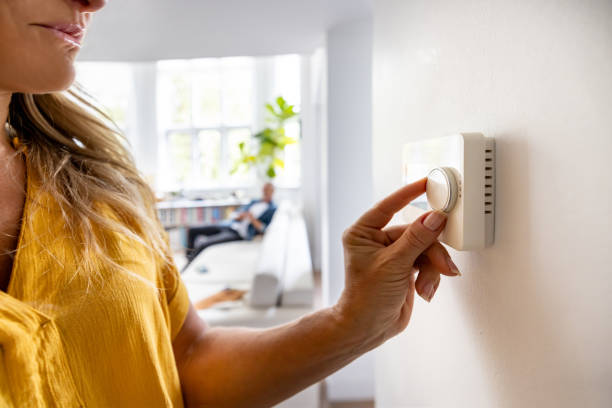 HVAC emergency services in Mount Morris, MI