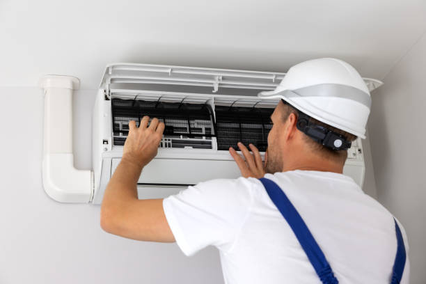 Best Best HVAC companies  in Mount Morris, MI