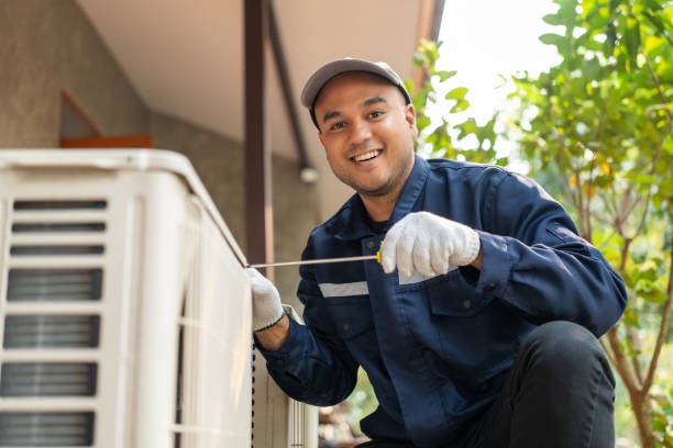Best Air conditioning repair  in Mount Morris, MI