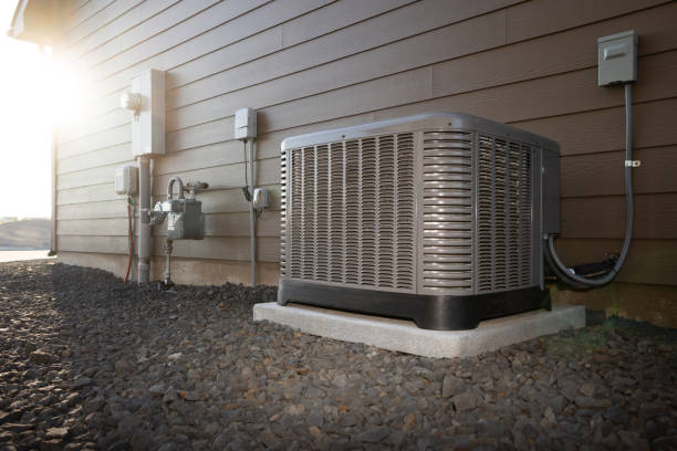 Trusted Mount Morris, MI HVAC Experts