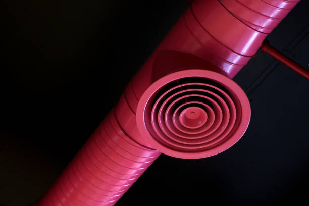 Best HVAC installation services  in Mount Morris, MI